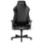 Игровое компьютерное кресло DXRacer Hammer series, Black (GC/LHE23LTA/N) - фото #1, Technodom.kz