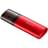 USB-накопитель 128GB Apacer AH25B, 3.1, Red (AP128GAH25BR-1) - фото #2, Technodom.kz