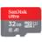 Карта памяти MicroSDHC 32GB Class 10 UHS-SanDisk (SDSQUA4-032G-GN6MA) - фото #0, Technodom.kz