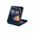Смартфон GSM Motorola Razr 60 8/256/6,9/50 Gibraltar Sea - фото #4, Technodom.kz