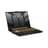 15,6'' Asus TUF Gaming F15 ойын ноутбугы (Ci7 13620H-16-512-RTX4060 8-D)(FX507VV-LP250) - фото #1, Technodom.kz