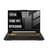 Игровой ноутбук 17,3'' Asus TUF Gaming F17 (Ci5 210H-16-512-RTX3050 6-D)(FX707VJ-HX006) - фото #0, Technodom.kz