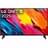 Телевизор LG 43" 43QNED70A6A QNED UHD Smart Black - фото #0, Technodom.kz