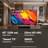 Теледидар LG 43" 43QNED70A6A QNED UHD Smart Black - фото #0, Technodom.kz