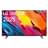 Теледидар LG 75" 75QNED70A6A QNED UHD Smart Black - фото #0, Technodom.kz