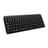 Клавиатура беспроводная BT Logitech K250, Graphite (920-013452) - фото #3, Technodom.kz
