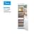 Встраиваемый холодильник Midea MDRE414FGE01 - фото #2, Technodom.kz Встраиваемый холодильник Midea MDRE414FGE01 - фото #2, Technodom.kz