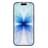 Смартфон GSM Apple iPhone 17 8/256GB/6.3/48 Mist Blue - фото #1, Technodom.kz