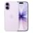 Смартфон GSM Apple iPhone 17 8/256GB/6.3/48 Lavender - фото #0, Technodom.kz