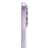 Смартфон GSM Apple iPhone 17 8/256GB/6.3/48 Lavender - фото #2, Technodom.kz