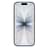 Смартфон GSM Apple iPhone 17 8/512GB/6.3/48 White - фото #1, Technodom.kz