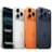 Смартфон Apple iPhone 17 Pro 12/1TB/6.3/48 Cosmic Orange - фото #4, Technodom.kz