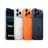 Смартфон GSM Apple iPhone 17 Pro Max 12/512GB/6.9/48 Silver - фото #4, Technodom.kz