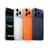 Смартфон Apple iPhone 17 Pro Max 12/1TB/6.9/48 Cosmic Orange - фото #4, Technodom.kz