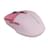 Беспроводная мышь Canyon OnClick 26, розовый - фото #4, Technodom.kz