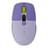 Беспроводная мышь Canyon OnClick 26, фиолетовый - фото #0, Technodom.kz