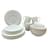 Адела ақ асхана сервизі 24 бұйым RRC RRC000060 - фото #0, Technodom.kz Адела ақ асхана сервизі 24 бұйым RRC RRC000060 - фото #0, Technodom.kz