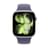Apple Watch Series 11 Смарт сағаты GPS 42mm Silver Aluminium Case with Purple Fog Sport Band - M/L (MEU74RK/A) - фото #1, Technodom.kz Apple Watch Series 11 Смарт сағаты GPS 42mm Silver Aluminium Case with Purple Fog Sport Band - M/L (MEU74RK/A) - фото #1, Technodom.kz