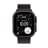 Смарт Часы Apple Watch Ultra 3 GPS + Cellular 49mm Black Titanium Case with Black Titanium Milanese - фото #1, Technodom.kz