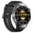 Смарт Часы HUAWEI WATCH GT 6 Pro (46mm) Black (Atum-B29F) - фото #0, Technodom.kz