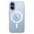 Чехол для смартфона iPhone 17 Clear Case with MagSafe (MGF24ZM/A) - фото #2, Technodom.kz
