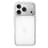 IPhone 17 Pro Clear Case with MagSafe (MGFT4ZM/A) арналған тысқабы - фото #0, Technodom.kz