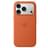 Чехол для смартфона iPhone 17 Pro Silicone Case with MagSafe – Terra Cotta (MGFJ4ZM/A) - фото #1, Technodom.kz