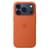 Чехол для смартфона iPhone 17 Pro Silicone Case with MagSafe – Terra Cotta (MGFJ4ZM/A) - фото #2, Technodom.kz