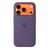 Чехол для смартфона iPhone 17 Pro Silicone Case with MagSafe – Purple Fog (MGFG4ZM/A) - фото #1, Technodom.kz