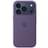 Чехол для смартфона iPhone 17 Pro Silicone Case with MagSafe – Purple Fog (MGFG4ZM/A) - фото #2, Technodom.kz