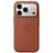 Чехол для смартфона iPhone 17 Pro TechWoven Case with MagSafe - Sienna (MGF64ZM/A) - фото #1, Technodom.kz