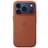 Чехол для смартфона iPhone 17 Pro TechWoven Case with MagSafe - Sienna (MGF64ZM/A) - фото #2, Technodom.kz