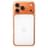 Чехол для смартфона iPhone 17 Pro Max Clear Case with MagSafe (MGFW4ZM/A) - фото #1, Technodom.kz
