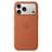 Чехол для смартфона iPhone 17 Pro Max Silicone Case with MagSafe – Terra Cotta (MGFQ4ZM/A) - фото #0, Technodom.kz