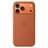 Чехол для смартфона iPhone 17 Pro Max Silicone Case with MagSafe – Terra Cotta (MGFQ4ZM/A) - фото #1, Technodom.kz