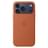 Чехол для смартфона iPhone 17 Pro Max Silicone Case with MagSafe – Terra Cotta (MGFQ4ZM/A) - фото #2, Technodom.kz