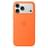 Чехол для смартфона iPhone 17 Pro Max Silicone Case with MagSafe – Orange (MGFL4ZM/A) - фото #0, Technodom.kz