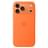 Чехол для смартфона iPhone 17 Pro Max Silicone Case with MagSafe – Orange (MGFL4ZM/A) - фото #1, Technodom.kz