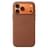 Чехол для смартфона iPhone 17 Pro Max TechWoven Case with MagSafe - Sienna (MGFC4ZM/A) - фото #1, Technodom.kz