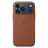 Чехол для смартфона iPhone 17 Pro Max TechWoven Case with MagSafe - Sienna (MGFC4ZM/A) - фото #2, Technodom.kz
