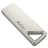 USB Флешка 64GB Netac U326N USB 2.0 Metal (NT03UM81N-064G-20BK) - фото #2, Technodom.kz