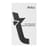 Внешний SSD 500GB Netac ZSLIM USB-C Black (NT01ZSLIM-500G-32BK) - фото #4, Technodom.kz