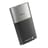 Внешний SSD 500GB Netac Z9 USB-C Black (NT01Z9-500G-32BK) - фото #1, Technodom.kz