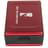 Внешний SSD 2TB Kingston SXS1000R USB-A 3.2 Red (SXS1000R/2000GA) - фото #1, Technodom.kz