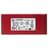 Внешний SSD 2TB Kingston SXS1000R USB-A 3.2 Red (SXS1000R/2000GA) - фото #2, Technodom.kz