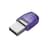USB Флешка 64GB Kingston DataTraveler MicroDuo USB Type-A/C (DTDUO3CG3/64GB) - фото #0, Technodom.kz