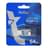 USB Флешка 64GB Netac UA31N USB 3.2 Көк (NT03UA31N-064G-32BL) - фото #0, Technodom.kz