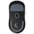 Игровая мышь беспроводная Logitech PRO X SUPERLIGHT 2 SE, Black (910-007554) - фото #4, Technodom.kz