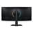 Монитор Игровой 40" Samsung Odyssey G7 5K LS40FG756EIXCI 5120x2160 21:9 VA 180ГЦ (2HDMI+DP) Black - фото #1, Technodom.kz