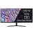 Монитор 34" Samsung ViewFinity S5 LS34C500GAIXCI 3440x1440 21:9 VA 100ГЦ (2HDMI+DP) Black - фото #0, Technodom.kz